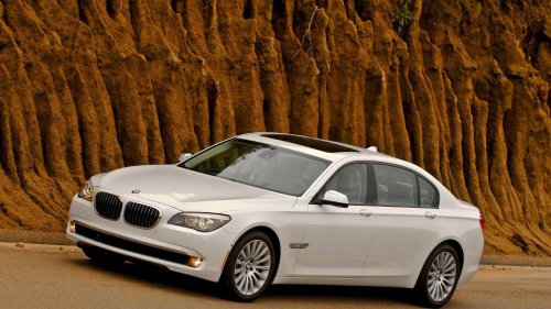 The best used BMWs known for reliability (under $20K)