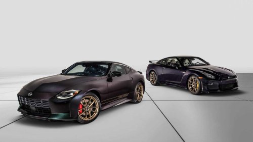 Nissan, Nissan just promised a comeback, and it sounds like old-school icons are returning