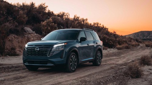 Don't want to wait for a new Nissan Xterra? Check out these off-road rivals instead