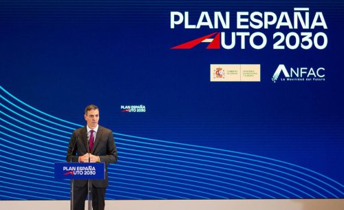 Guía definitiva 2026: qué marcas adelantan ya los 4.500 euros del Plan Auto+