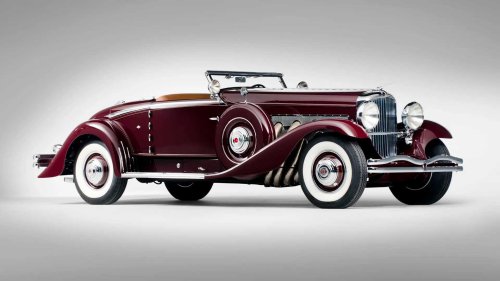The most over-engineered American cars ever made