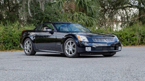 The most over-engineered American cars ever made
