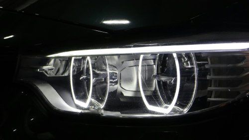 Why drivers keep getting ticketed for lights they didn’t install