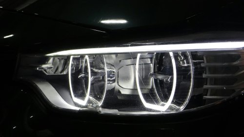 Why drivers keep getting ticketed for lights they didn’t install