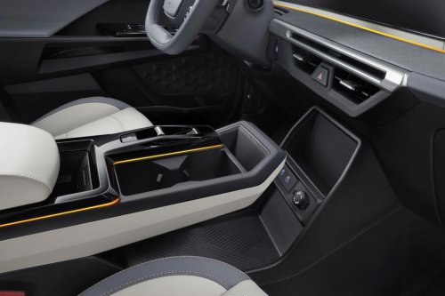 Probamos Musso EVX: el pick-up eléctrico de KGM con enfoque SUV