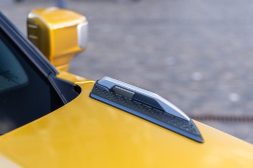 Probamos Musso EVX: el pick-up eléctrico de KGM con enfoque SUV