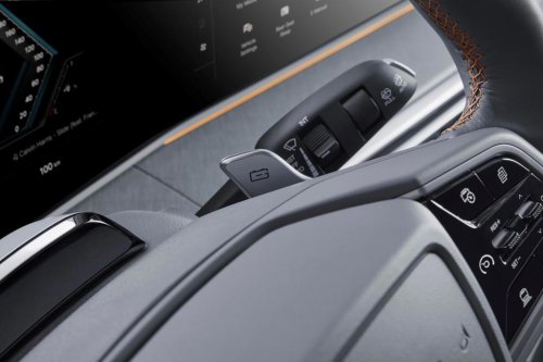 Probamos Musso EVX: el pick-up eléctrico de KGM con enfoque SUV