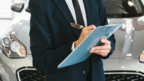 What is a lease buyout and how does it actually work?