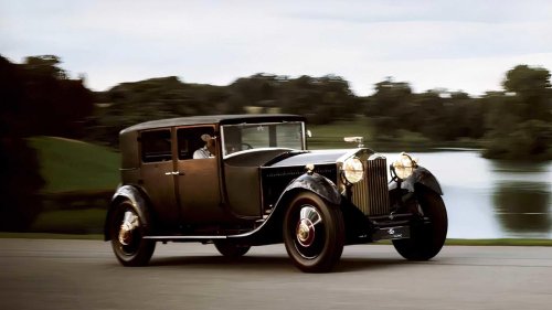 These engine swaps ruined classic cars, and they all have one thing in common