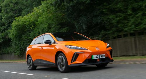 Ofensiva de precios de las marcas chinas: hasta 13.500 euros de descuento para impulsar el coche eléctrico en España