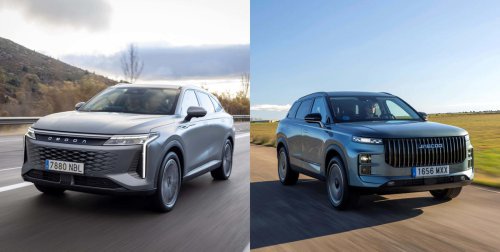 Ofensiva de precios de las marcas chinas: hasta 13.500 euros de descuento para impulsar el coche eléctrico en España