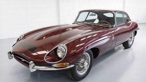 These engine swaps ruined classic cars, and they all have one thing in common
