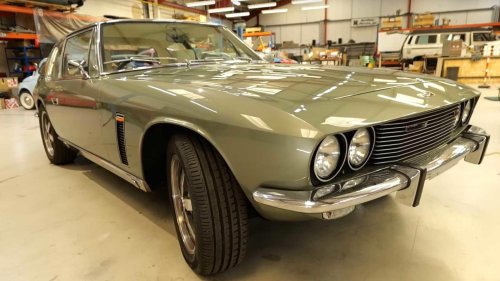 These engine swaps ruined classic cars, and they all have one thing in common