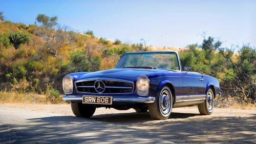 These engine swaps ruined classic cars, and they all have one thing in common
