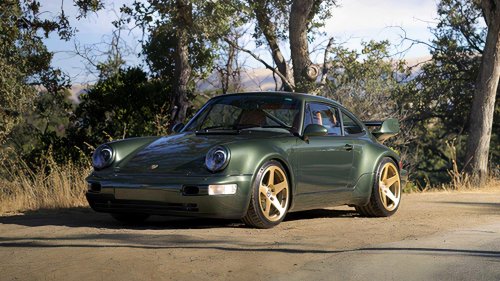 These engine swaps ruined classic cars, and they all have one thing in common