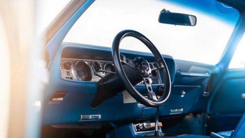 The phantom Pontiac muscle car that Gen-Zs probably don’t know about