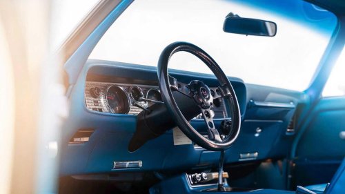 Pontiac, The phantom Pontiac muscle car that Gen-Zs probably don’t know about