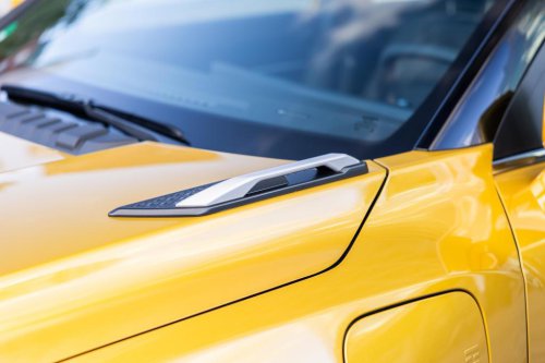 Probamos Musso EVX: el pick-up eléctrico de KGM con enfoque SUV