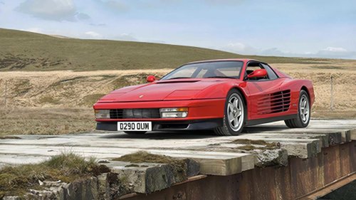 These engine swaps ruined classic cars, and they all have one thing in common
