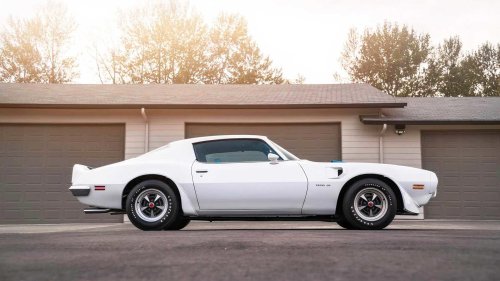 Pontiac, The phantom Pontiac muscle car that Gen-Zs probably don’t know about
