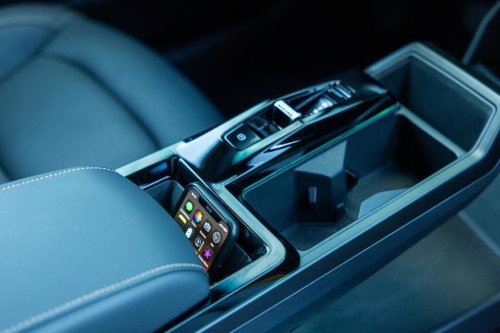 Probamos Musso EVX: el pick-up eléctrico de KGM con enfoque SUV