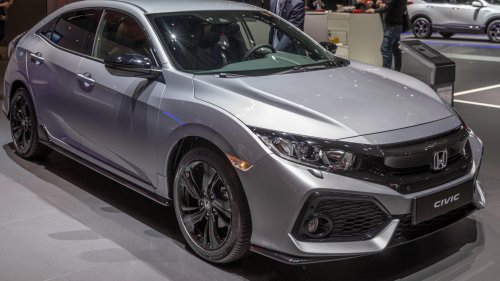 20 cheapest compact cars to own that'll last over 10 years
