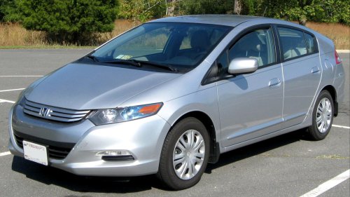 20 cheapest compact cars to own that'll last over 10 years
