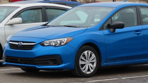 20 cheapest compact cars to own that'll last over 10 years