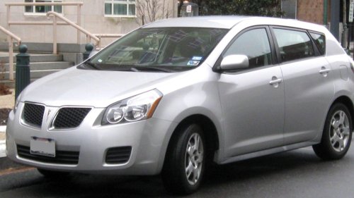 20 cheapest compact cars to own that'll last over 10 years