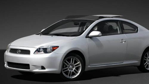 20 cheapest compact cars to own that'll last over 10 years
