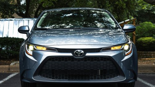 20 cheapest compact cars to own that'll last over 10 years