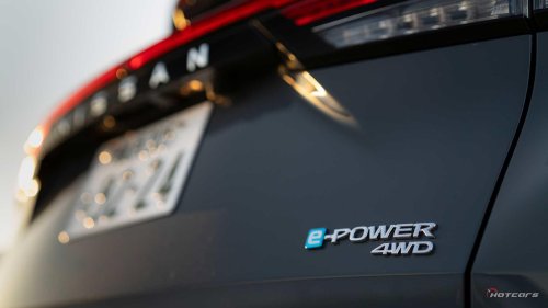 Nissan, Nissan’s new engine strategy could save combustion before anyone else