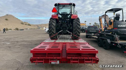 The diesel engine that can hit 500,000 miles without a rebuild