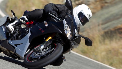 10 sports bikes that you should buy used in 2026