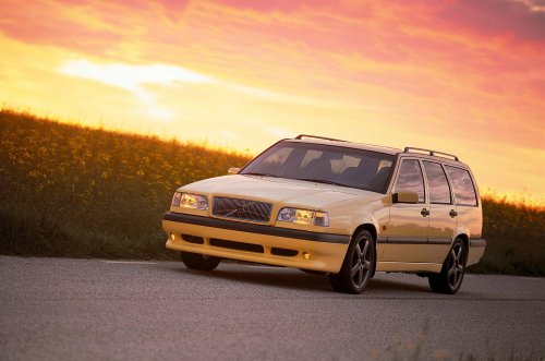 Coches discretos que son secretamente rápidos