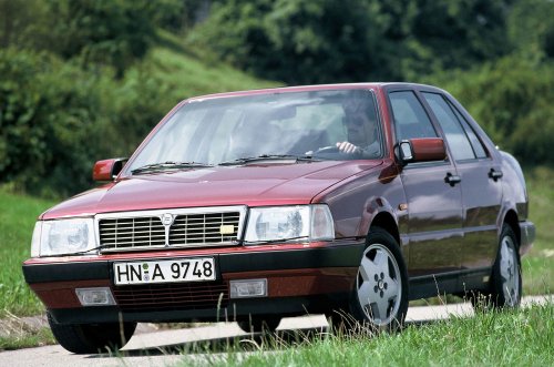 Coches discretos que son secretamente rápidos