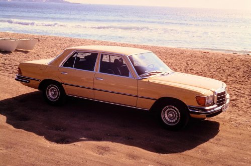 Coches discretos que son secretamente rápidos