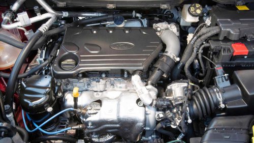 The Ford EcoSport is a bargain, but there are a few things you should know