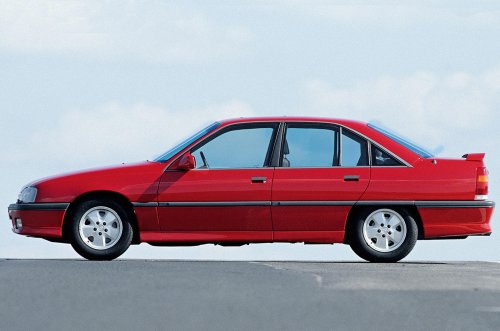 Coches discretos que son secretamente rápidos