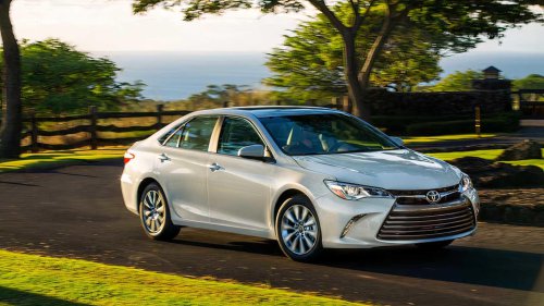 How much it will cost you to own a 300,000-mile Toyota in 2026