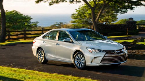 How much it will cost you to own a 300,000-mile Toyota in 2026