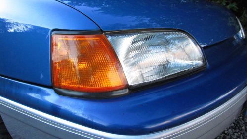Hyundai, Hyundai Scoupe: Hyundai's failed attempt at a sports coupe with a Japanese heart