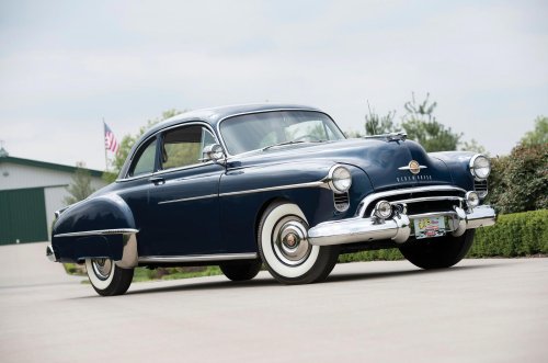 Coches discretos que son secretamente rápidos