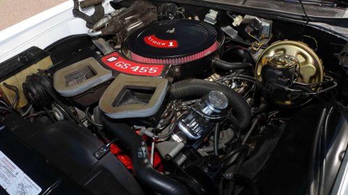 Detroit, 10 cars that prove Detroit went wild in the early '60s and '70s