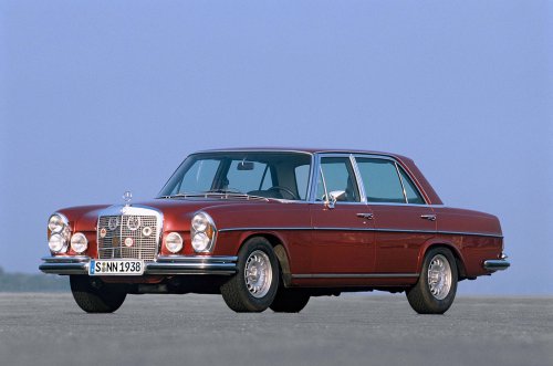 Coches discretos que son secretamente rápidos