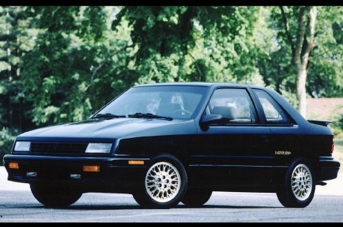 Coches discretos que son secretamente rápidos