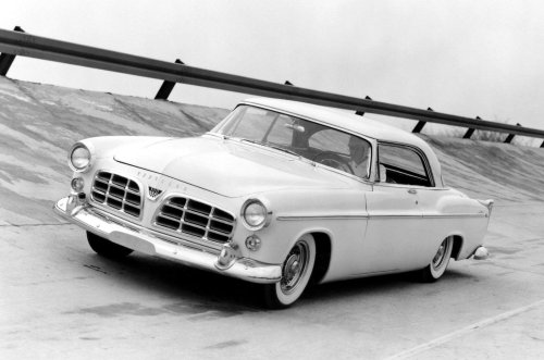 Coches discretos que son secretamente rápidos