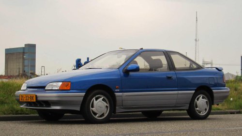 Hyundai Scoupe: Hyundai's failed attempt at a sports coupe with a Japanese heart