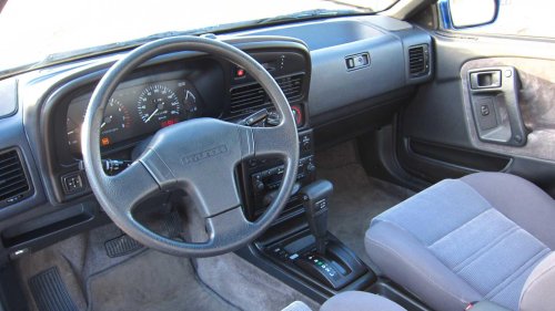 Hyundai, Hyundai Scoupe: Hyundai's failed attempt at a sports coupe with a Japanese heart