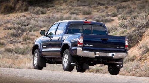 Toyota, Toyota: The ultimate 'buy-it-for-life' brand